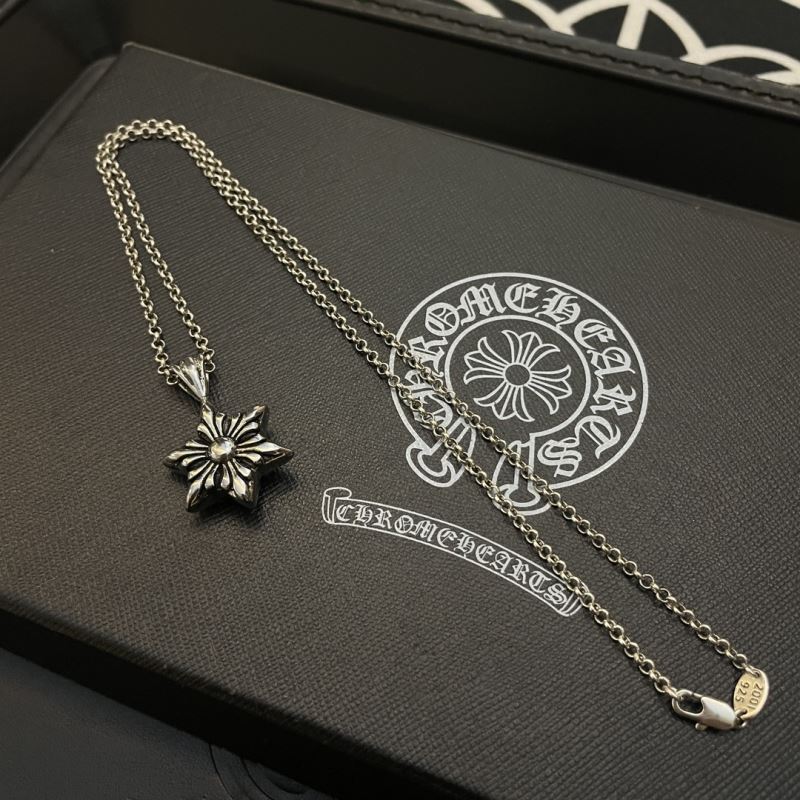 Chrome Hearts Necklaces